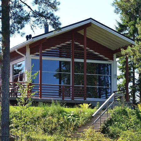 Tiiringolf Cottages Nilsiä Esterno foto