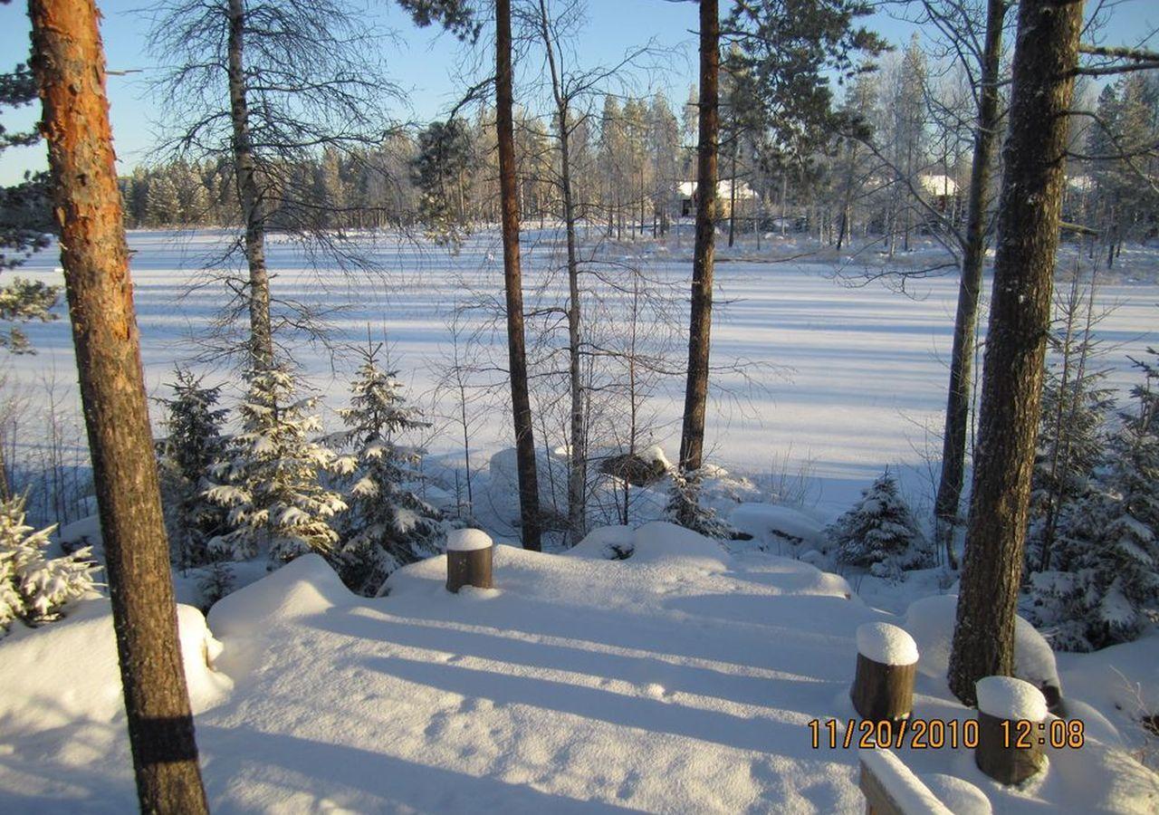 Tiiringolf Cottages Nilsiä Esterno foto